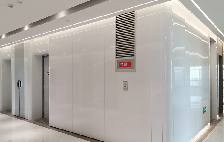 廈門-百通科技園(七彩珍珠白)系列 廈門-百通科技園(七彩珍珠白)系列