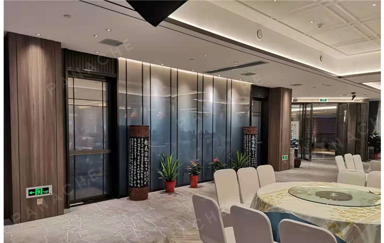 湖南-星沙翠清餐廳展示