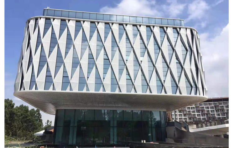 新型建筑材料有哪些?該如何選擇呢? 