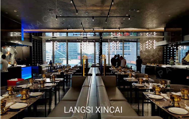 深圳-《銘門盛宴》藝術(shù)海鮮姿造自助餐廳?深圳旗艦店 深圳-《銘門盛宴》藝術(shù)海鮮姿造自助餐廳?深圳旗艦店