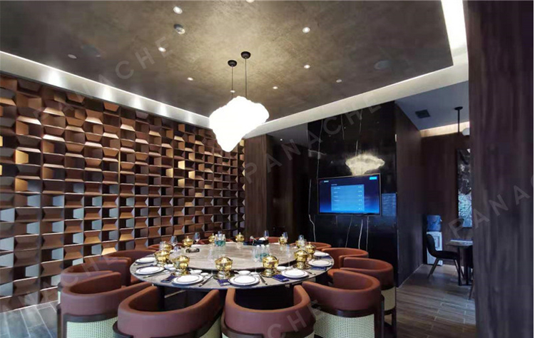 建筑裝修選擇材料要明確哪些標(biāo)準(zhǔn)?