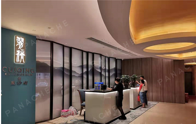 墻壁裝飾板質(zhì)量可靠嗎?性能怎么樣?