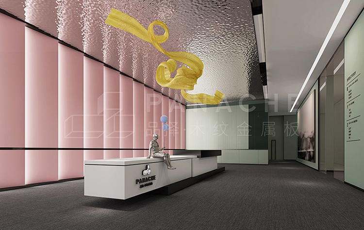 石紋木飾面 石紋木飾面