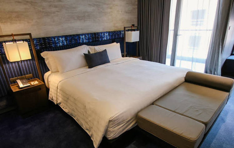 工裝新型裝飾板材是否安全？外觀是否美觀？