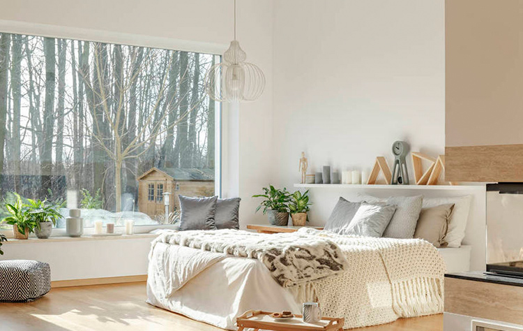 木飾面裝飾板加工難度會不會很大？產(chǎn)品好在哪幾點？