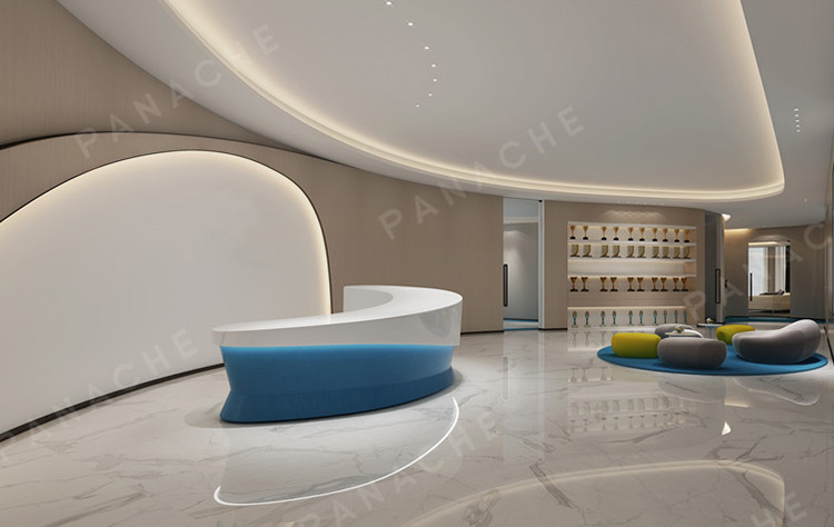 木紋復(fù)合板能看出來(lái)具體材質(zhì)嗎？裝飾效果如何？