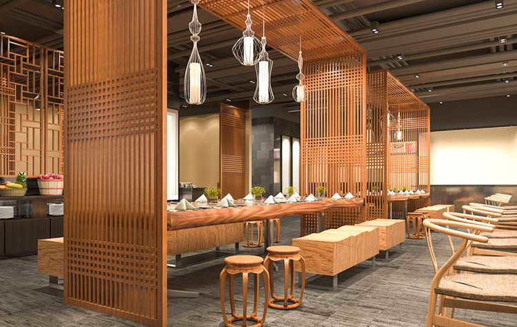 新型墻體板材料——金屬木飾面為何得到歡迎？