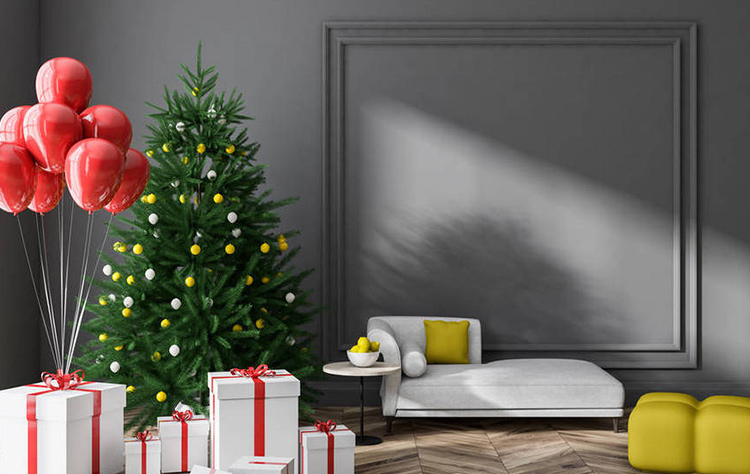 新式墻面裝飾材料要怎么選?特點(diǎn)有什么