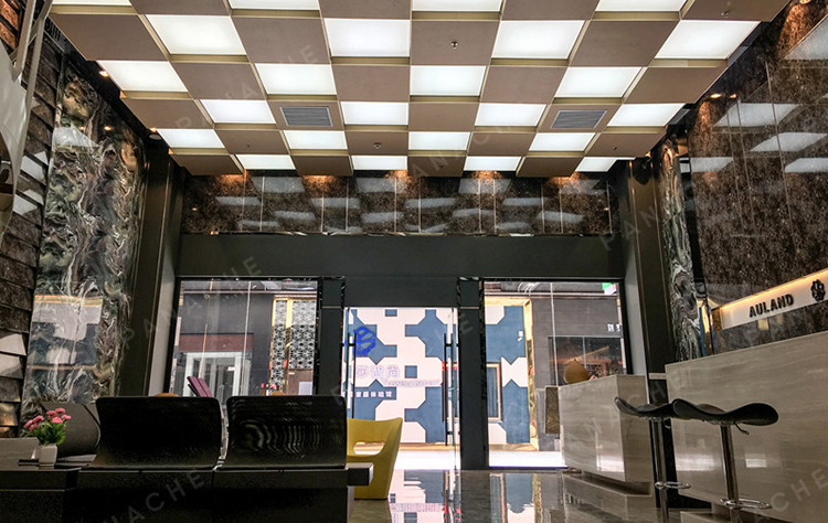 飾面板廠家該如何選擇？怎樣保證品質(zhì)？