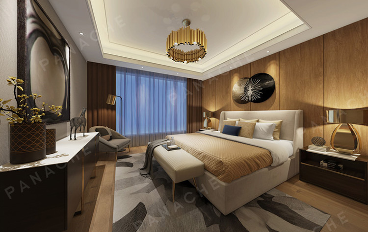 皮紋金屬木飾面有何優(yōu)點(diǎn)呢？