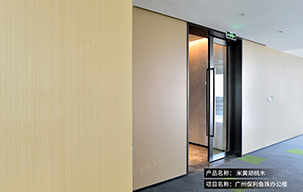 保利魚珠港-拉卡拉總部辦公室