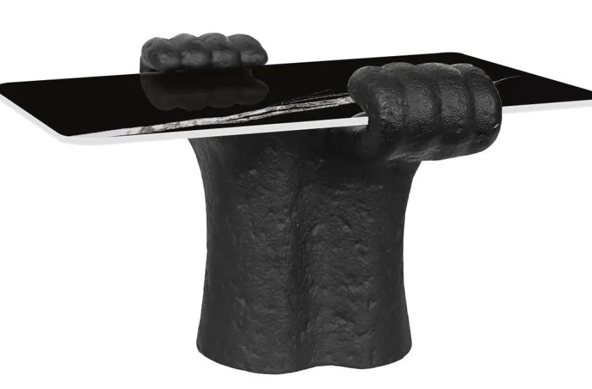 新品推介|清透石紋，靈動純凈