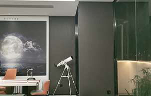 設(shè)計(jì)師接待會(huì)所