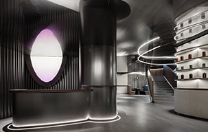 七號(hào)湘洋湖店