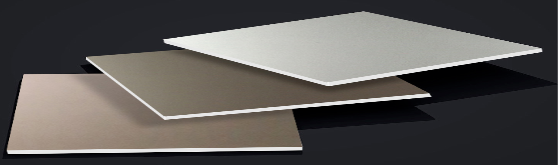 絲滑金屬丨流光溢彩的金屬質(zhì)感